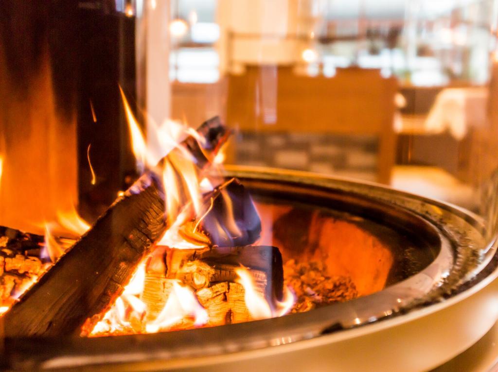 Hotel Das Zwoelferhaus Saalbach-Hinterglemm Eksteriør bilde