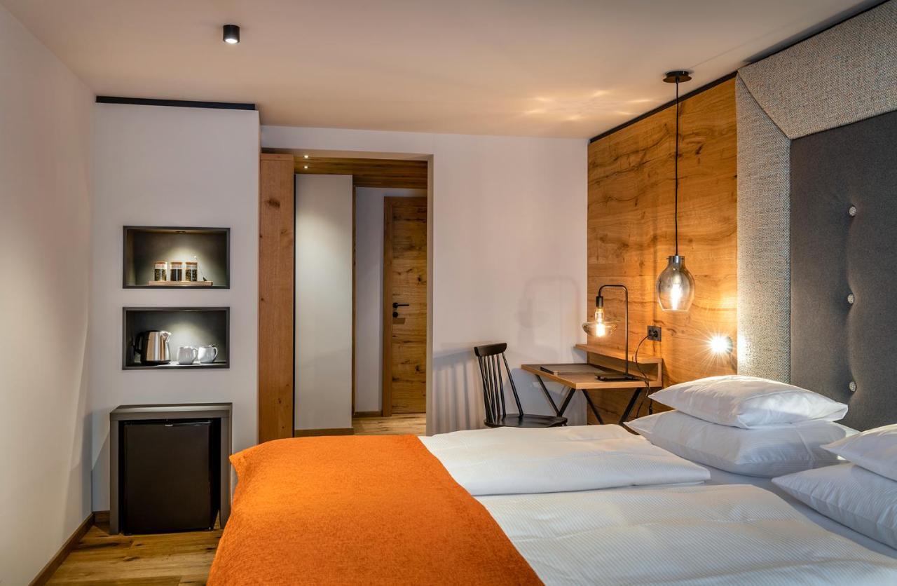 Hotel Das Zwoelferhaus Saalbach-Hinterglemm Eksteriør bilde